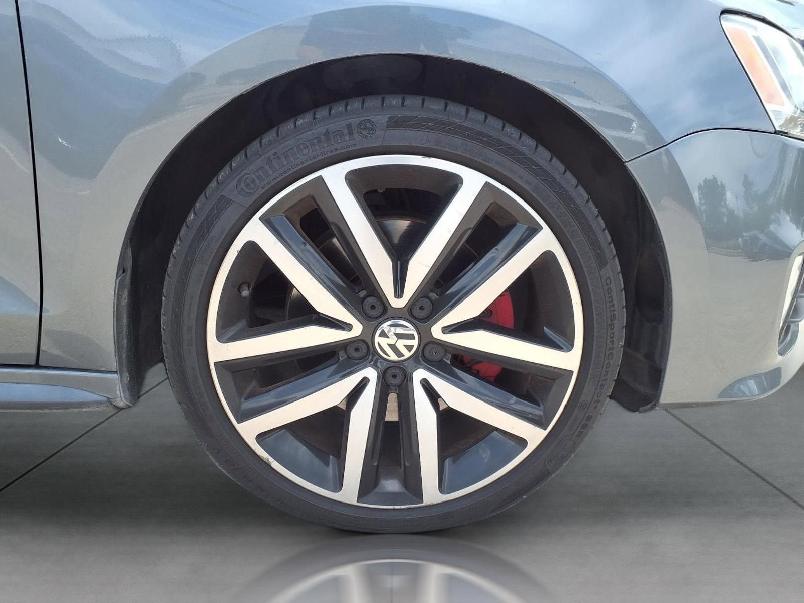 2014 Volkswagen Jetta GLI