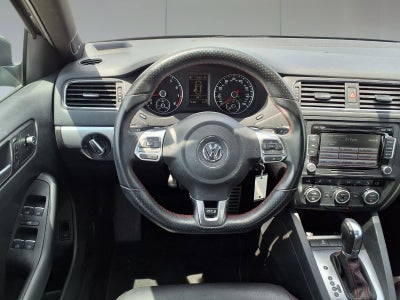 2014 Volkswagen Jetta GLI