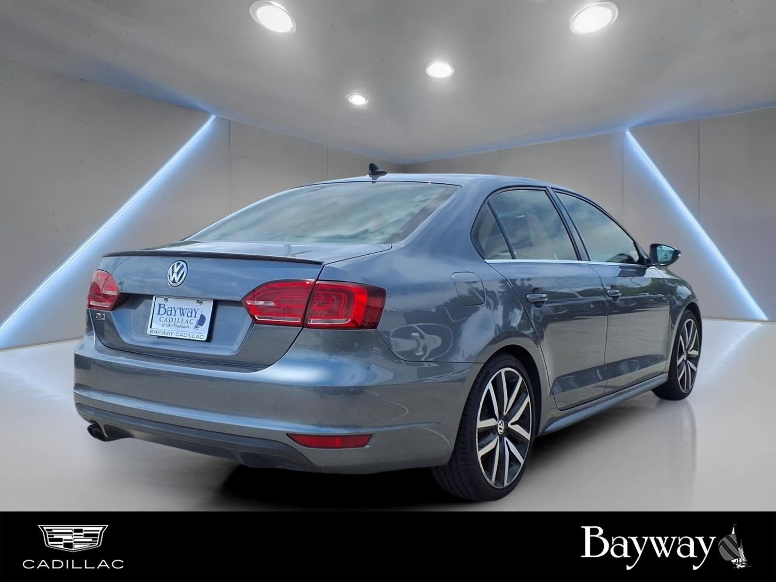 2014 Volkswagen Jetta GLI