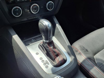2014 Volkswagen Jetta GLI