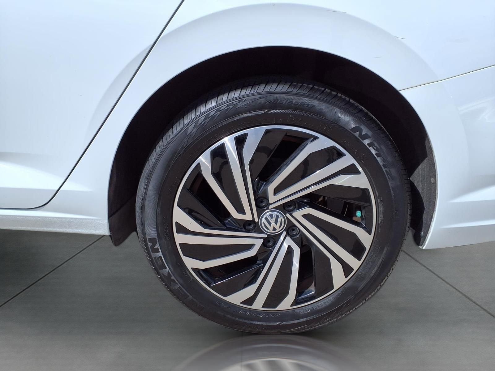 2021 Volkswagen Jetta SEL Premium