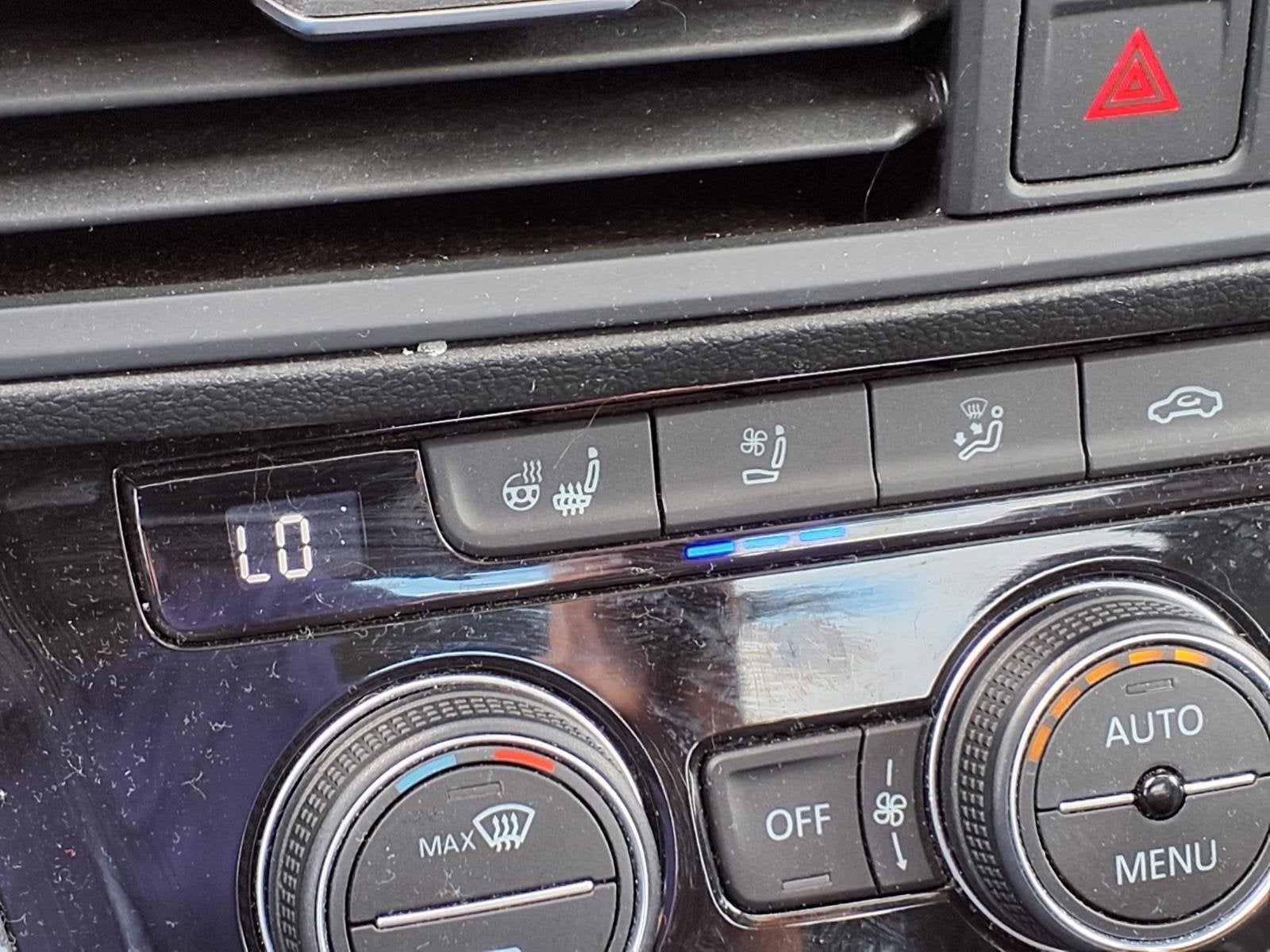 2021 Volkswagen Jetta SEL Premium