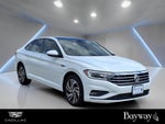 2021 Volkswagen Jetta SEL Premium