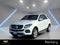 2016 Mercedes-Benz GLE GLE 350