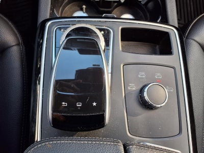 2016 Mercedes-Benz GLE GLE 350