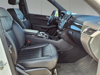 2016 Mercedes-Benz GLE GLE 350