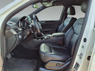 2016 Mercedes-Benz GLE GLE 350