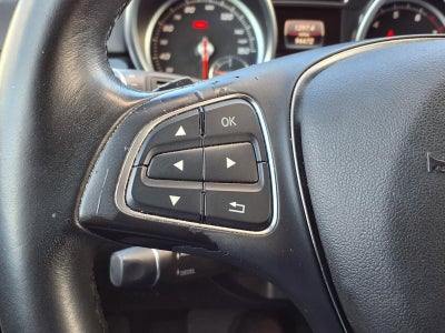 2016 Mercedes-Benz GLE GLE 350