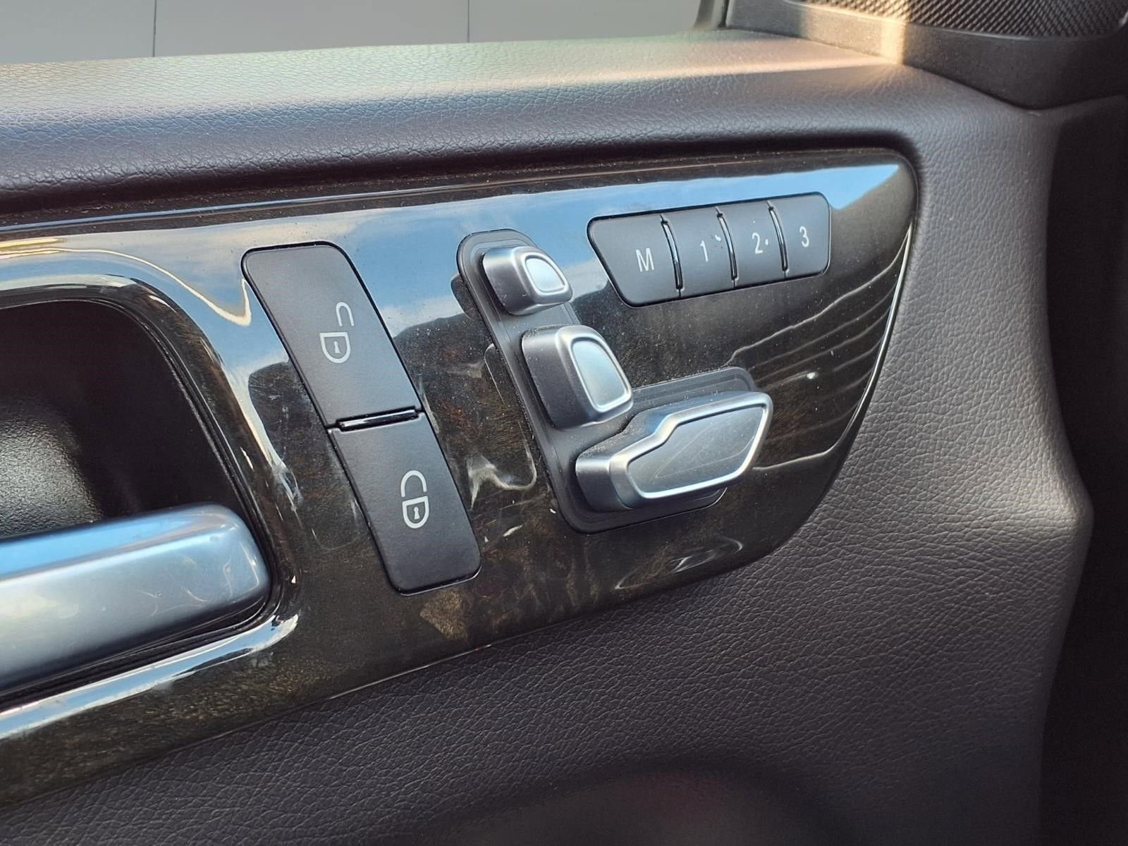 2016 Mercedes-Benz GLE GLE 350