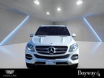 2016 Mercedes-Benz GLE GLE 350
