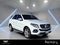 2016 Mercedes-Benz GLE GLE 350