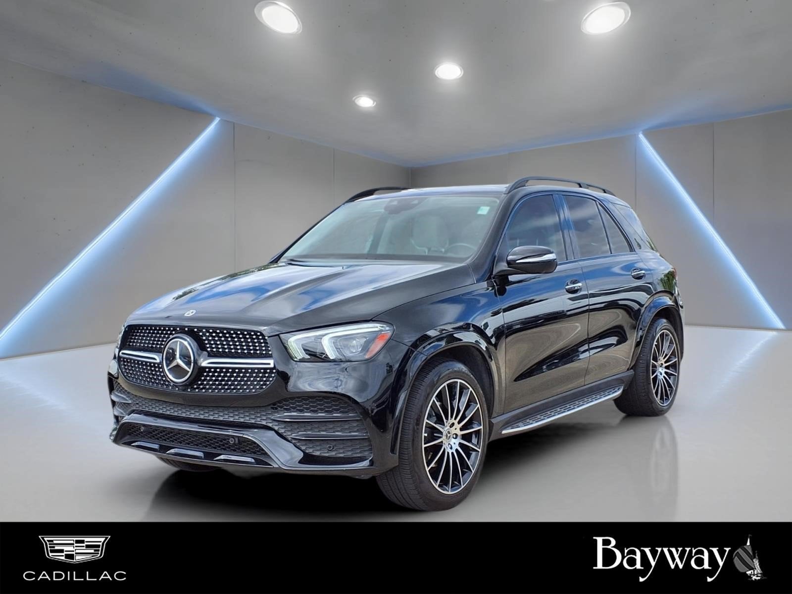 2023 Mercedes-Benz GLE GLE 350