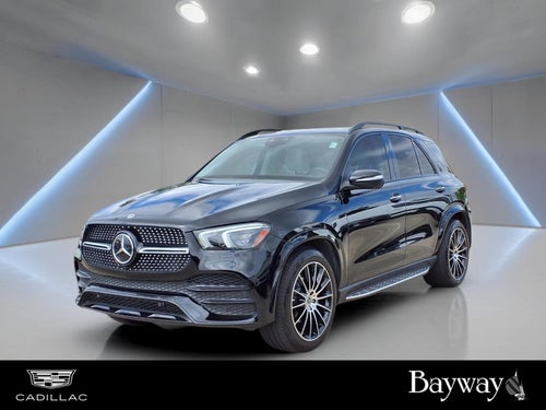 2023 Mercedes-Benz GLE GLE 350