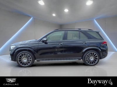 2023 Mercedes-Benz GLE GLE 350