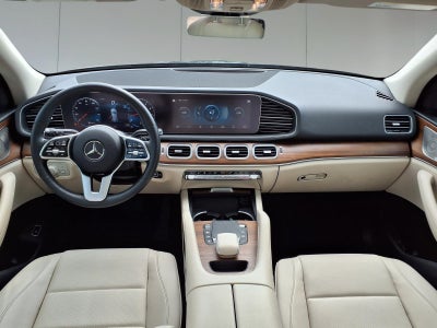 2023 Mercedes-Benz GLE GLE 350