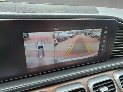 2023 Mercedes-Benz GLE GLE 350