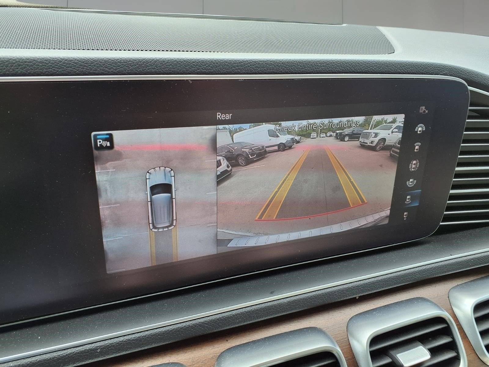 2023 Mercedes-Benz GLE GLE 350