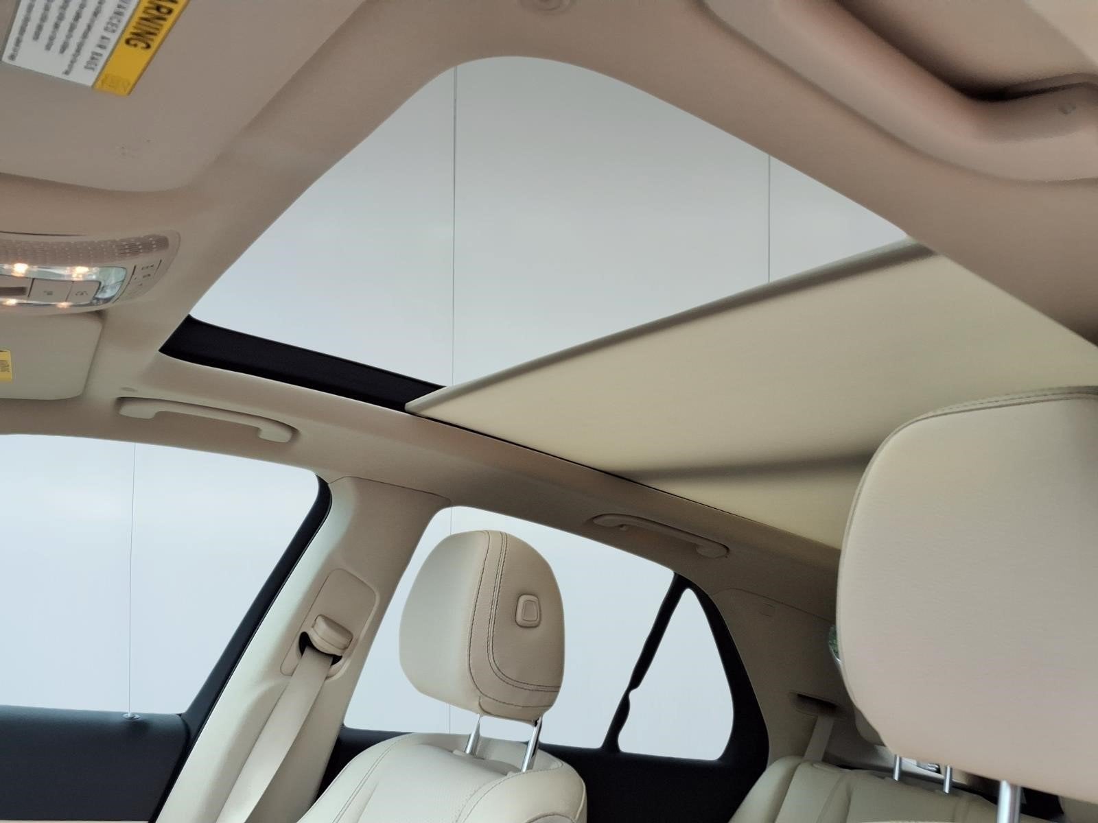 2023 Mercedes-Benz GLE GLE 350