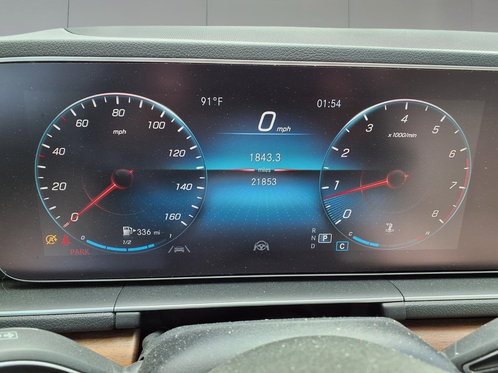 2023 Mercedes-Benz GLE GLE 350