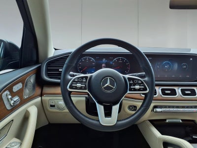 2023 Mercedes-Benz GLE GLE 350