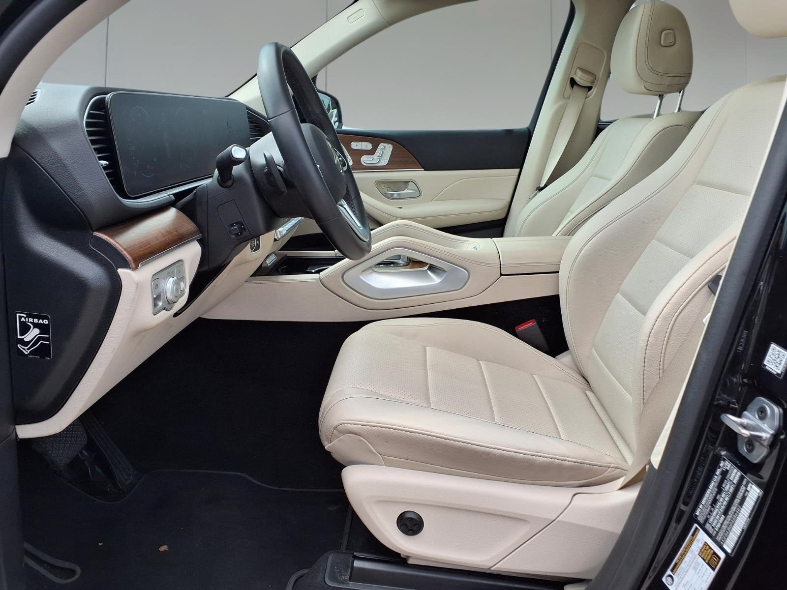 2023 Mercedes-Benz GLE GLE 350