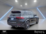 2023 Mercedes-Benz GLE GLE 350