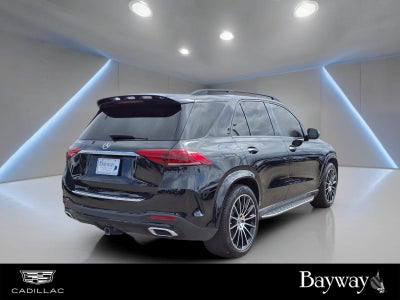 2023 Mercedes-Benz GLE GLE 350