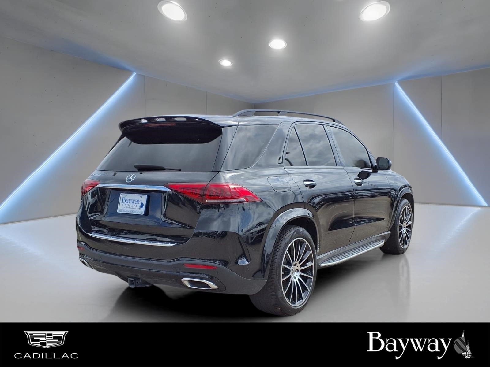 2023 Mercedes-Benz GLE GLE 350