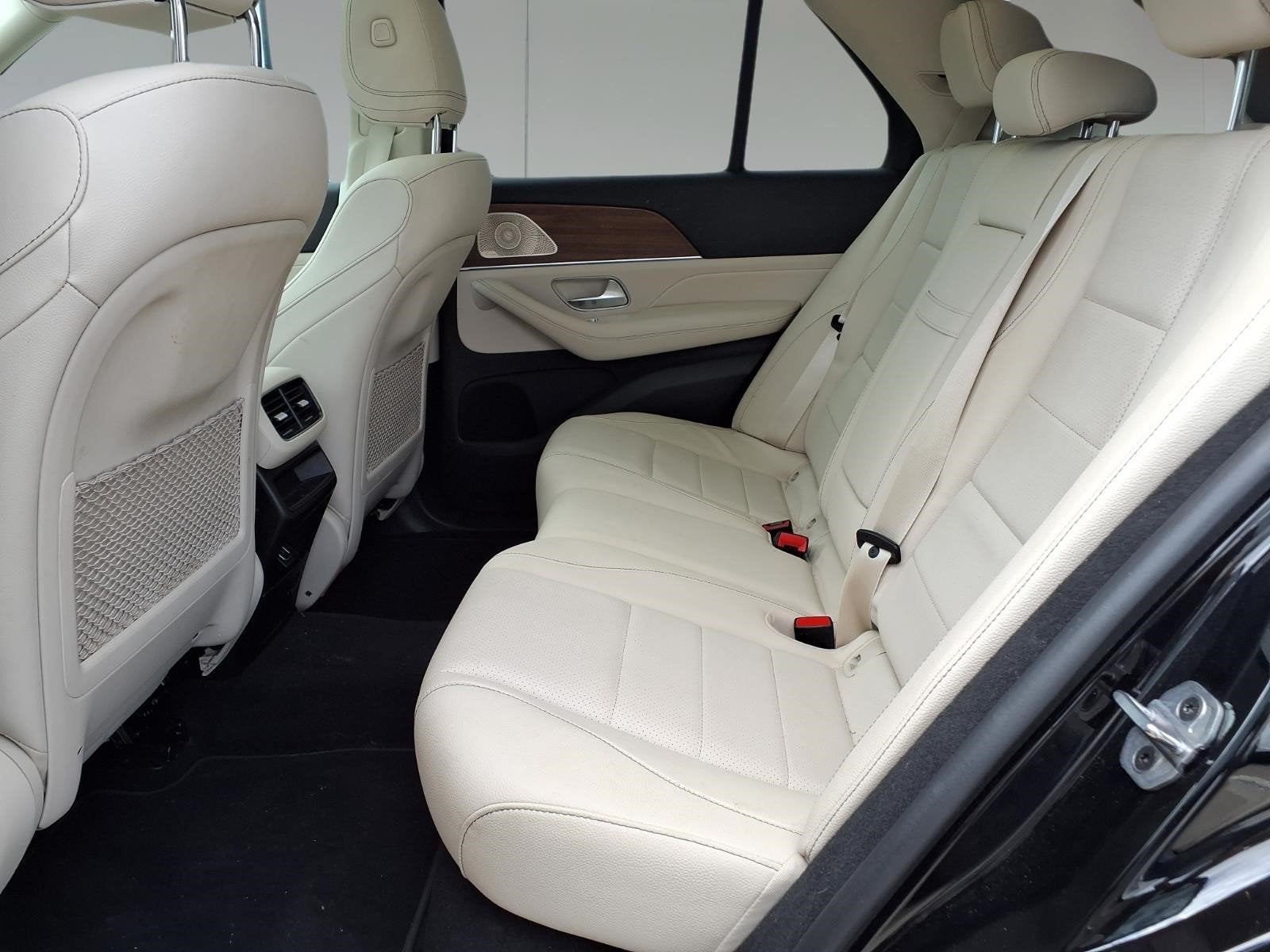 2023 Mercedes-Benz GLE GLE 350