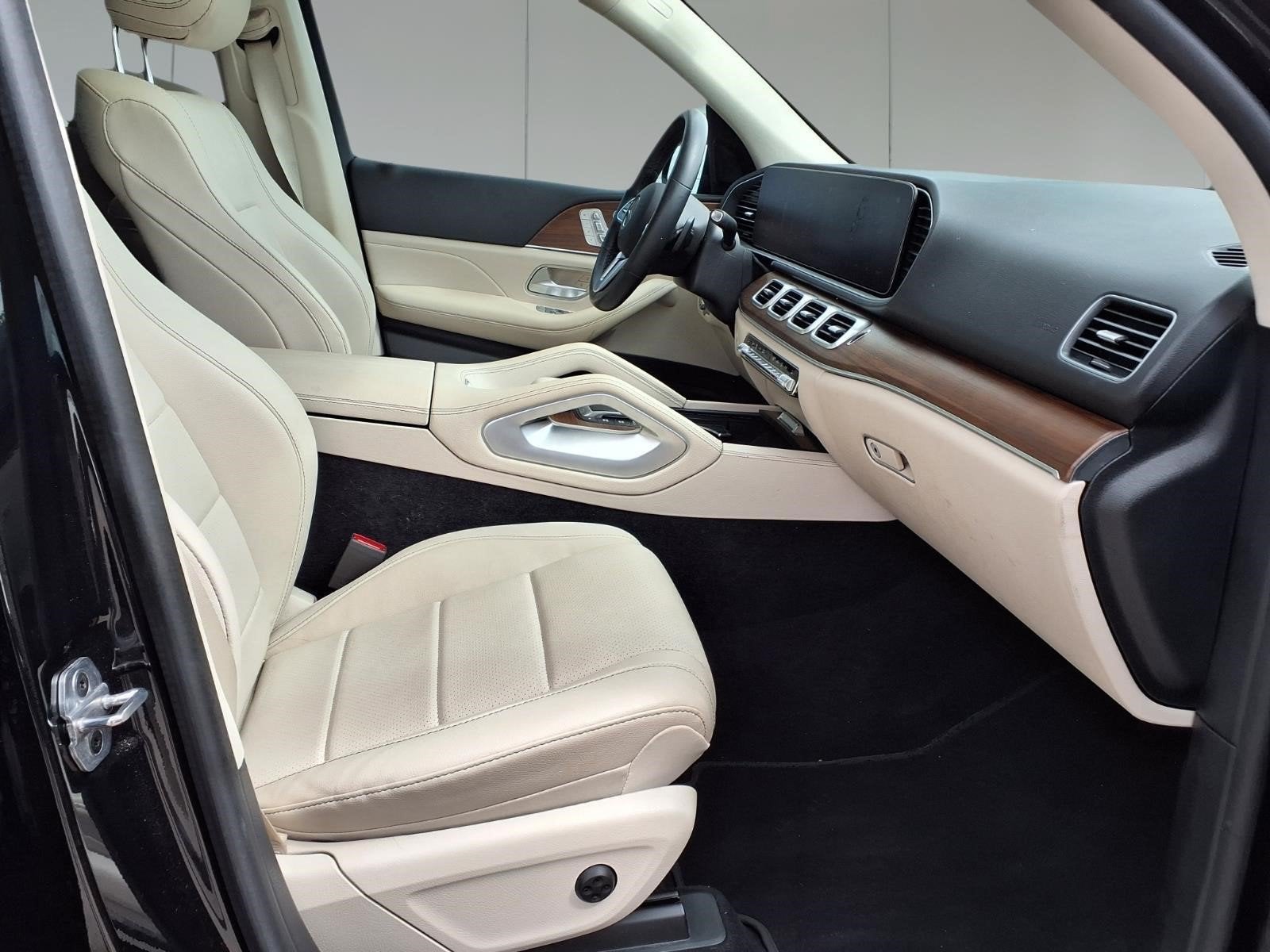 2023 Mercedes-Benz GLE GLE 350