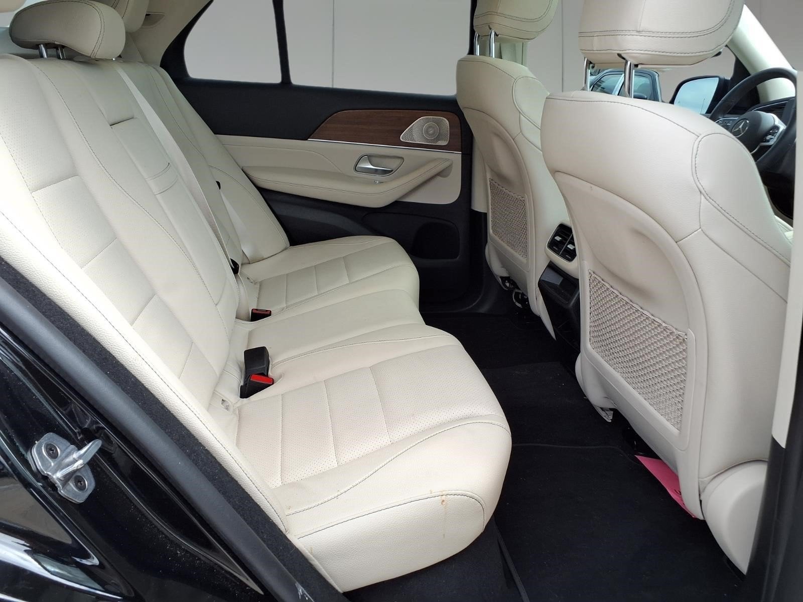 2023 Mercedes-Benz GLE GLE 350