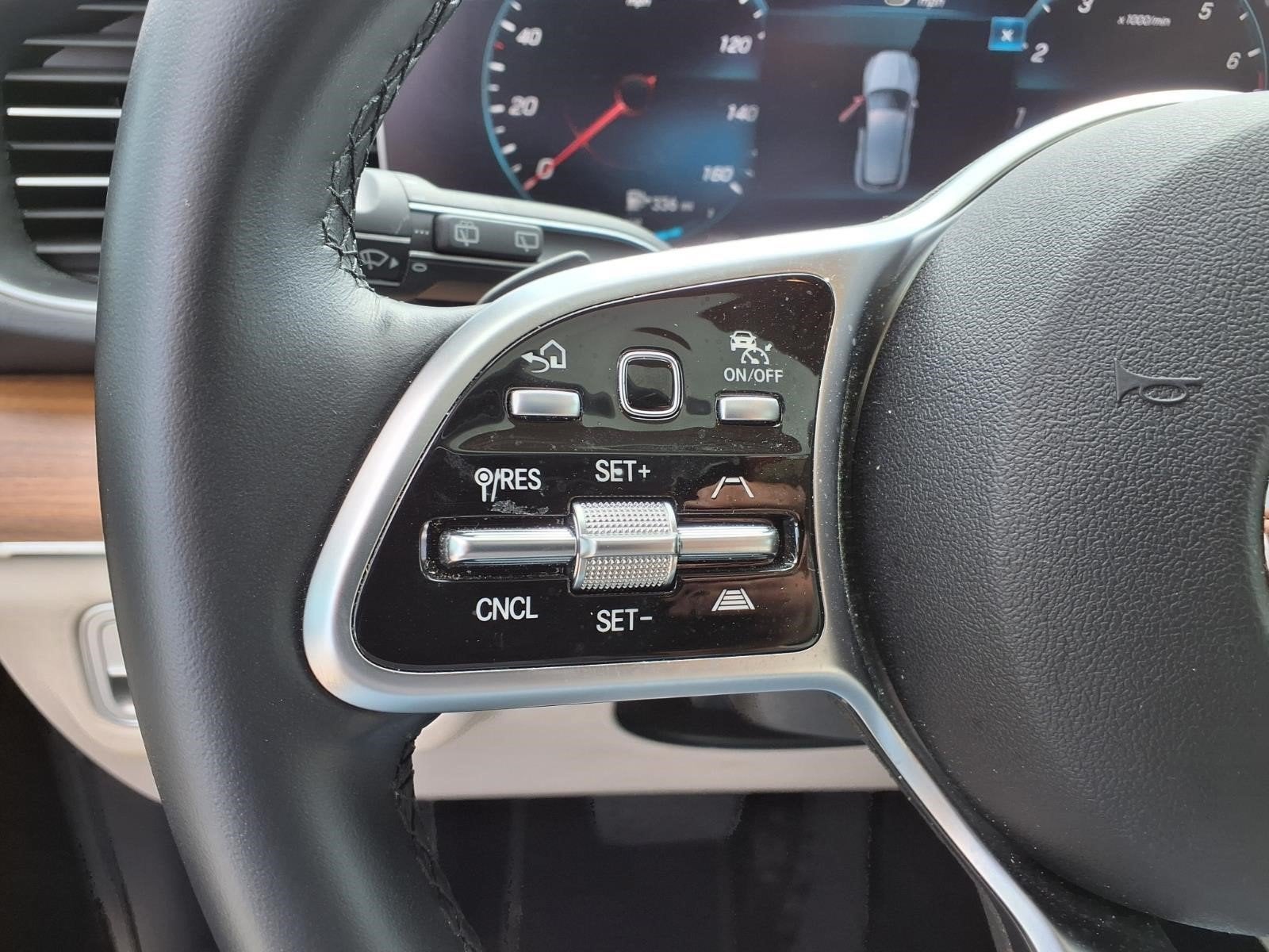 2023 Mercedes-Benz GLE GLE 350