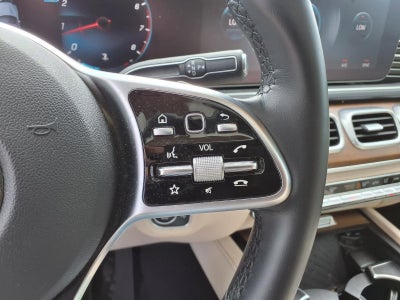 2023 Mercedes-Benz GLE GLE 350