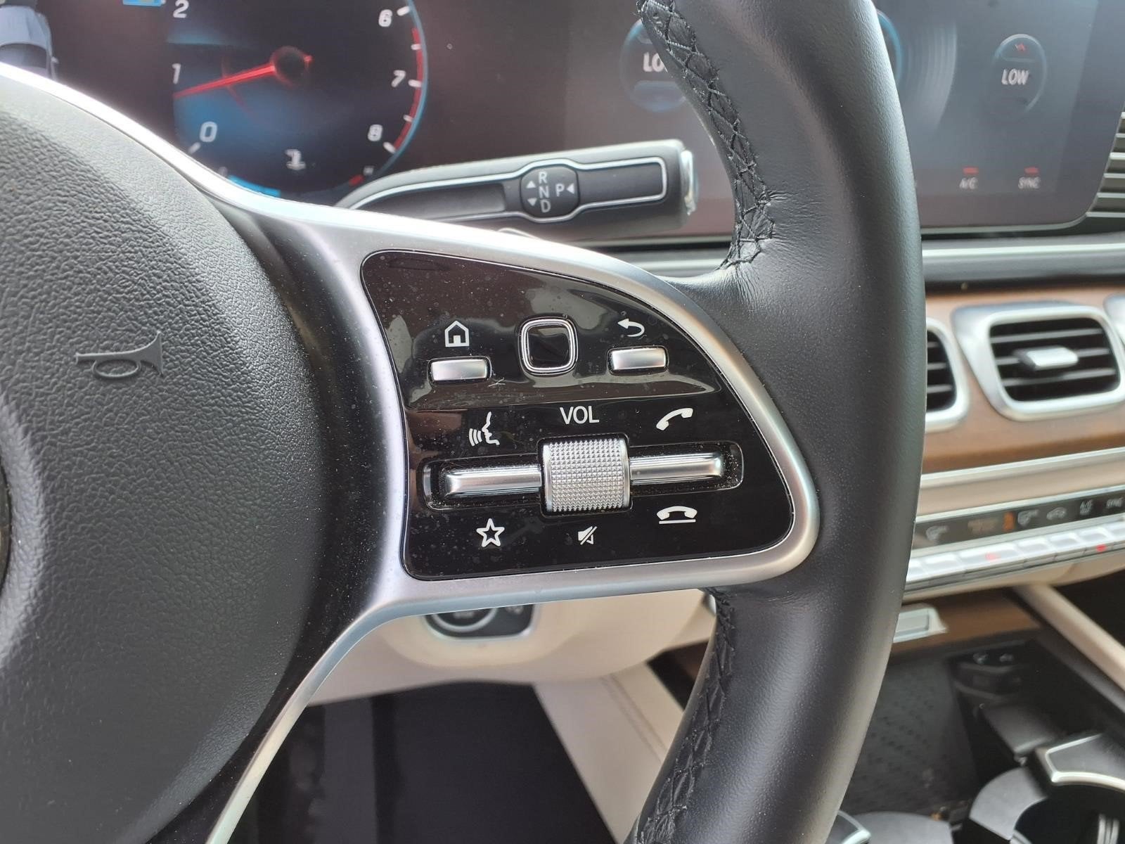 2023 Mercedes-Benz GLE GLE 350