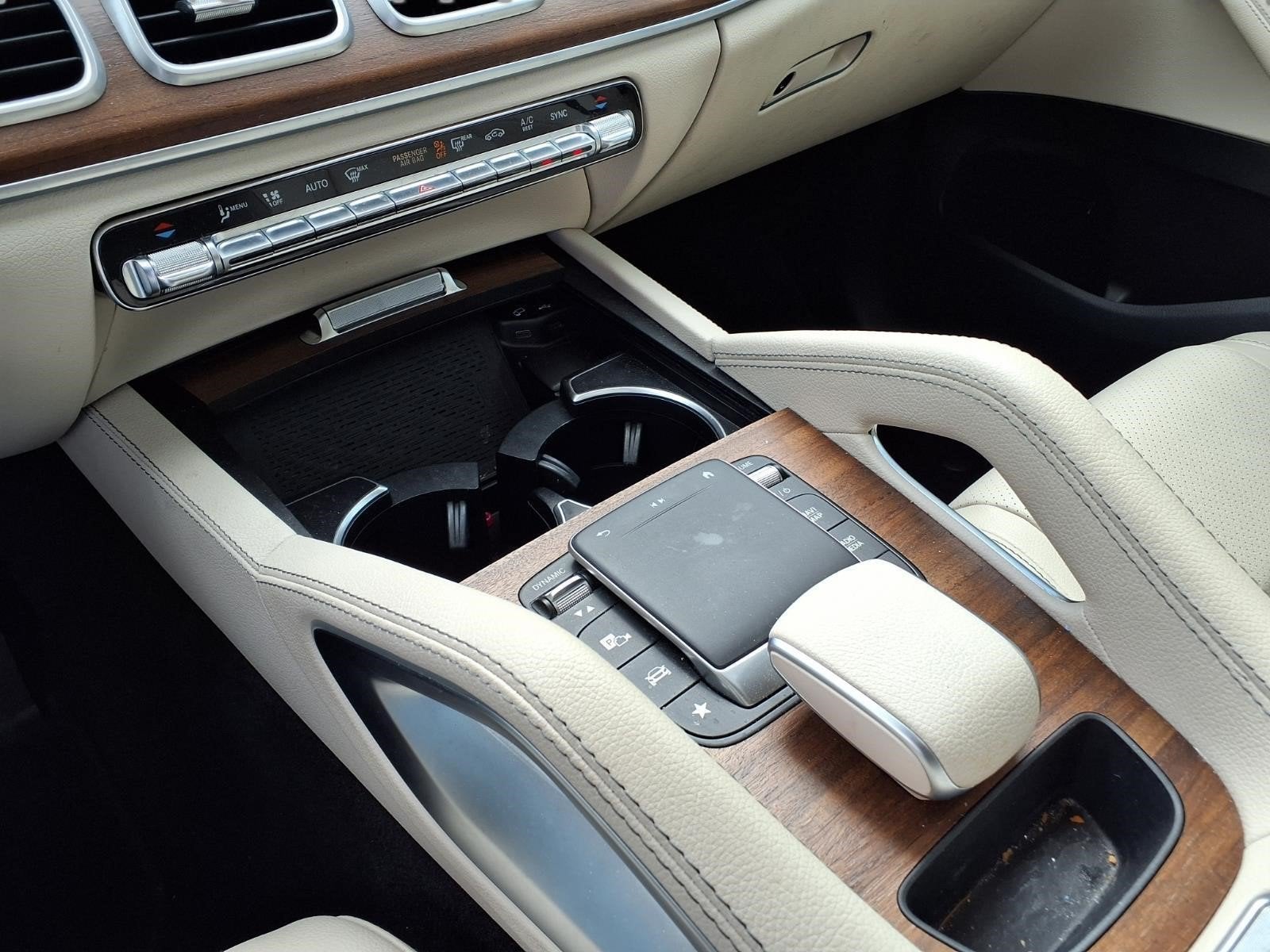 2023 Mercedes-Benz GLE GLE 350