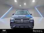 2023 Mercedes-Benz GLE GLE 350