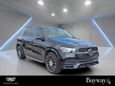 2023 Mercedes-Benz GLE GLE 350