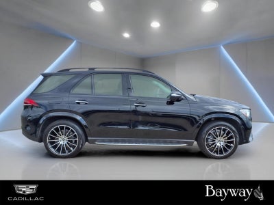 2023 Mercedes-Benz GLE GLE 350