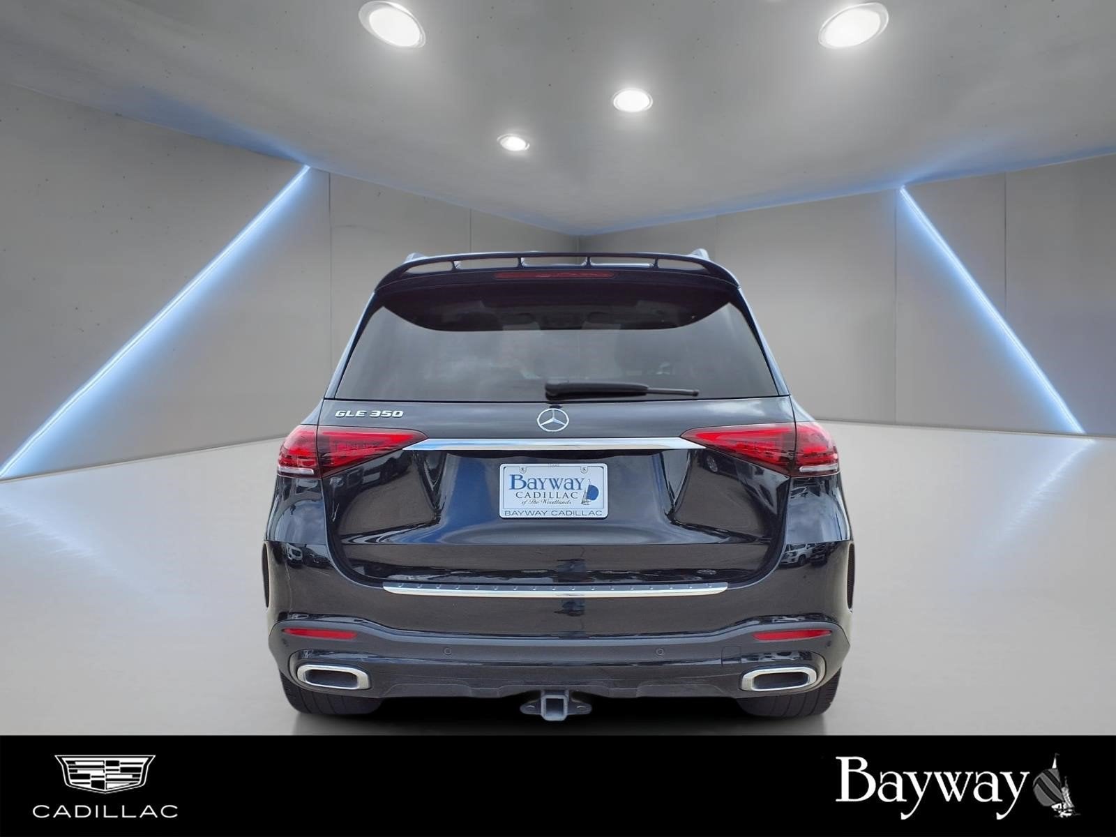 2023 Mercedes-Benz GLE GLE 350