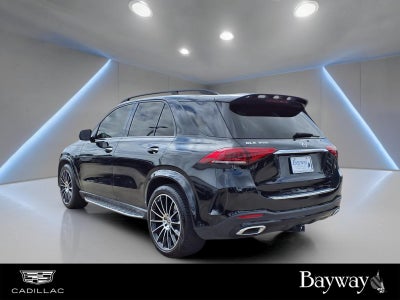 2023 Mercedes-Benz GLE GLE 350