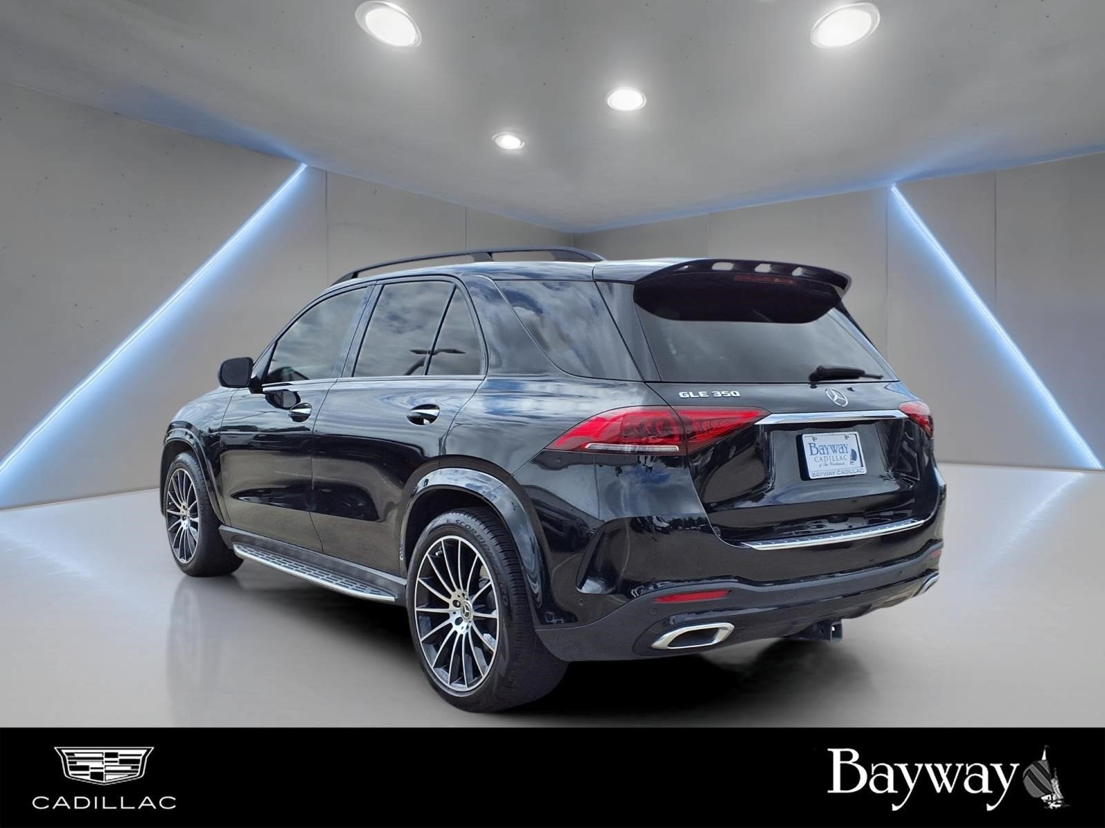 2023 Mercedes-Benz GLE GLE 350