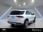 2021 Mercedes-Benz GLE GLE 350