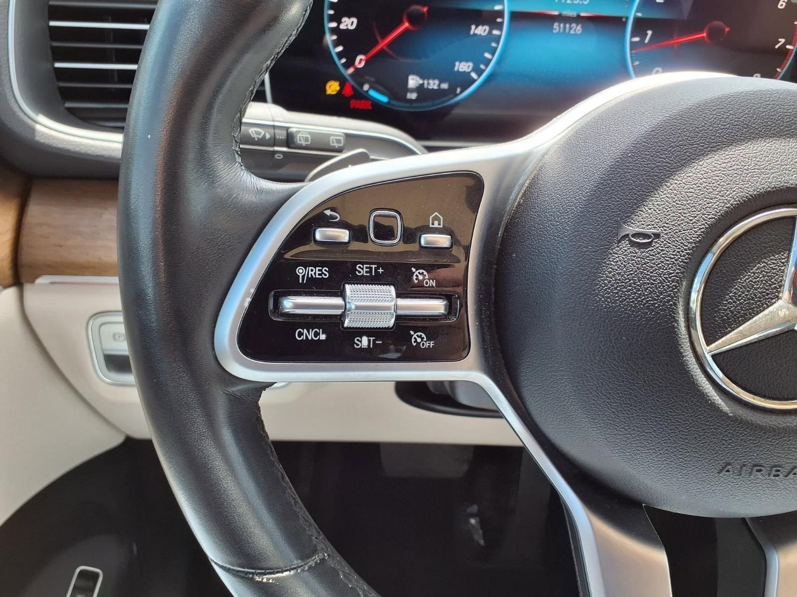 2021 Mercedes-Benz GLE GLE 350