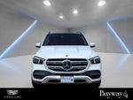 2021 Mercedes-Benz GLE GLE 350