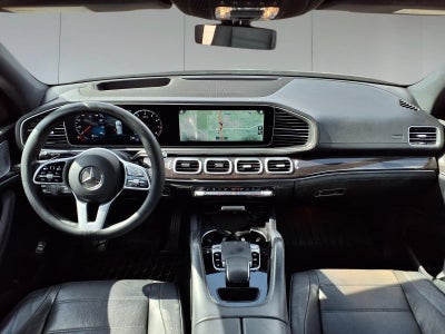 2020 Mercedes-Benz GLE GLE 350