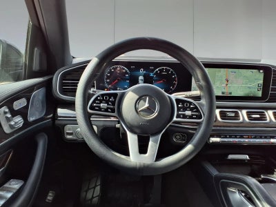2020 Mercedes-Benz GLE GLE 350