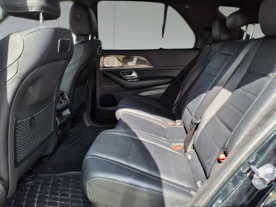2020 Mercedes-Benz GLE GLE 350