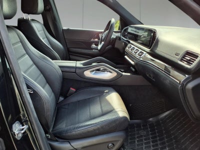 2020 Mercedes-Benz GLE GLE 350