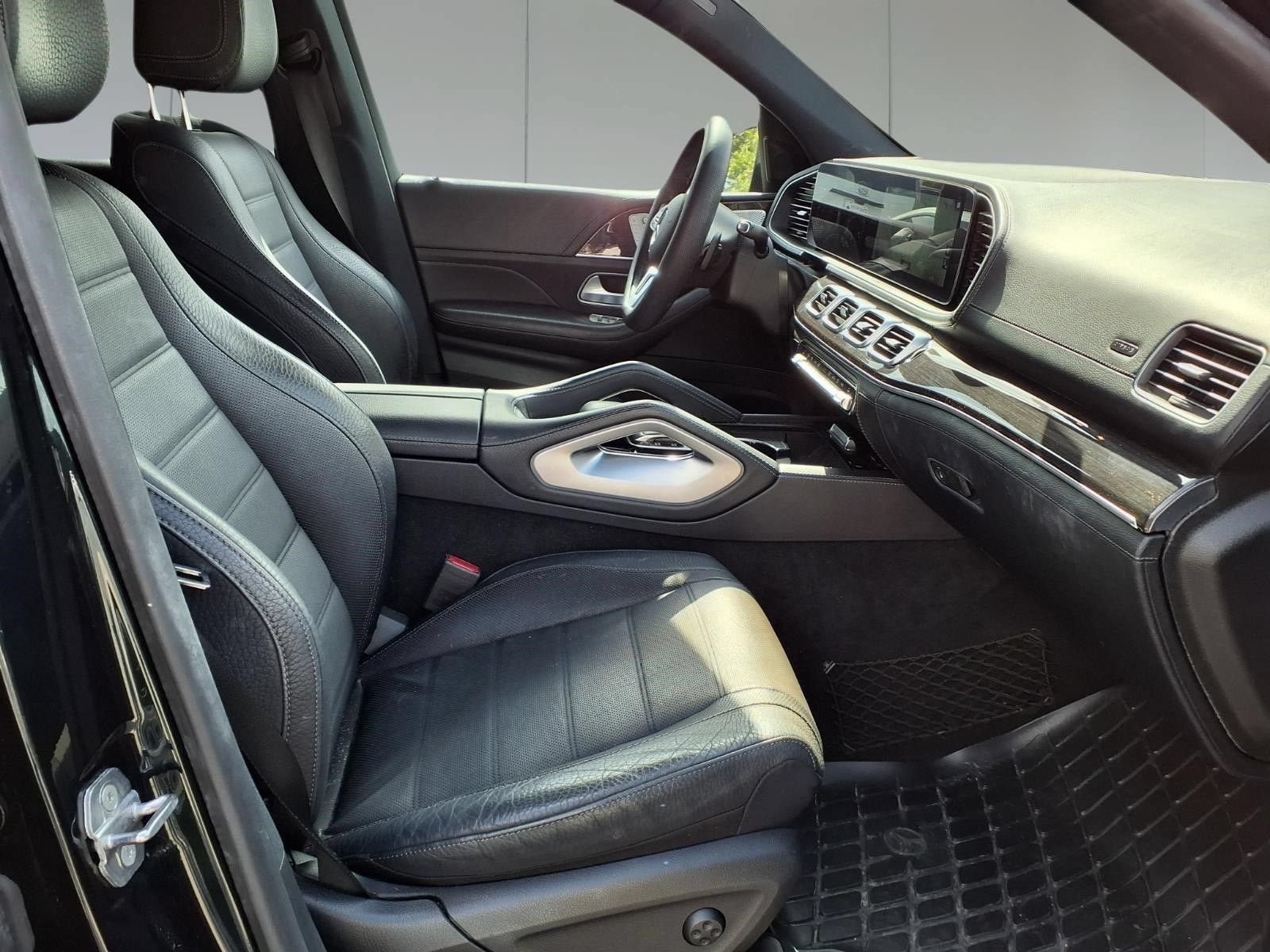 2020 Mercedes-Benz GLE GLE 350
