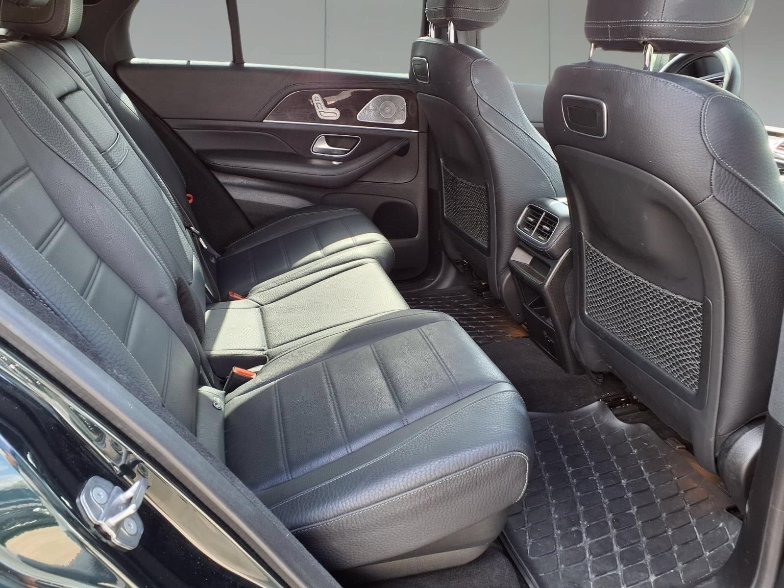 2020 Mercedes-Benz GLE GLE 350